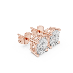 ✨ The Timeless Stud: A Symphony of Light & Elegance ✨