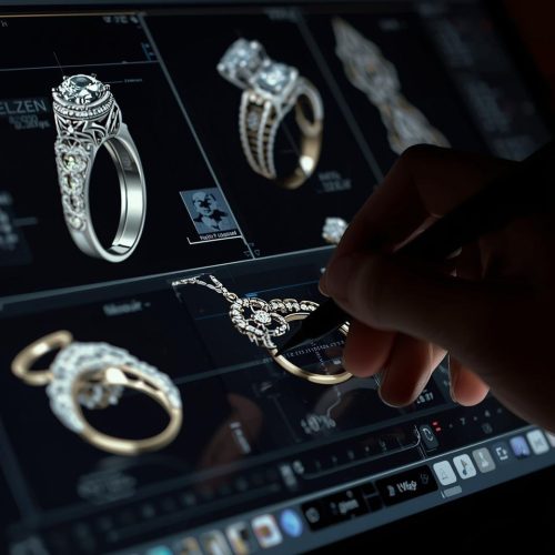 cad-jewellery-designing